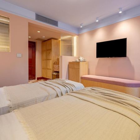 Yonca Anjelika Otel Göcek Esterno foto