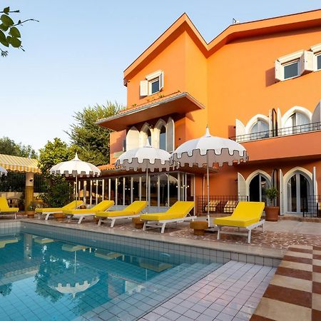 Yonca Anjelika Otel Göcek Esterno foto