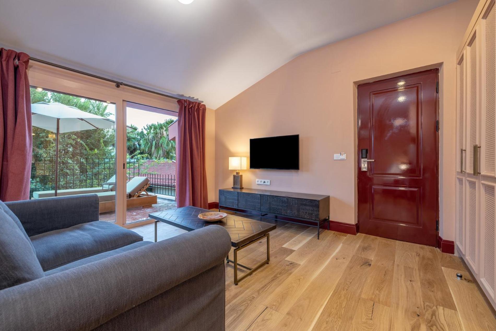 Yonca Anjelika Otel Göcek Esterno foto