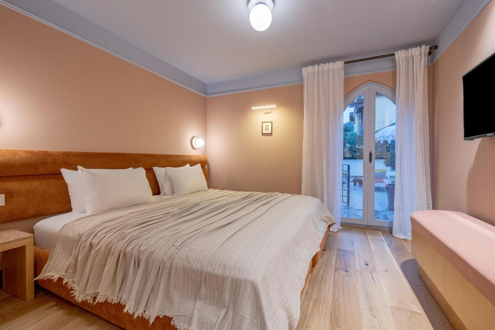 Yonca Anjelika Otel Göcek Esterno foto