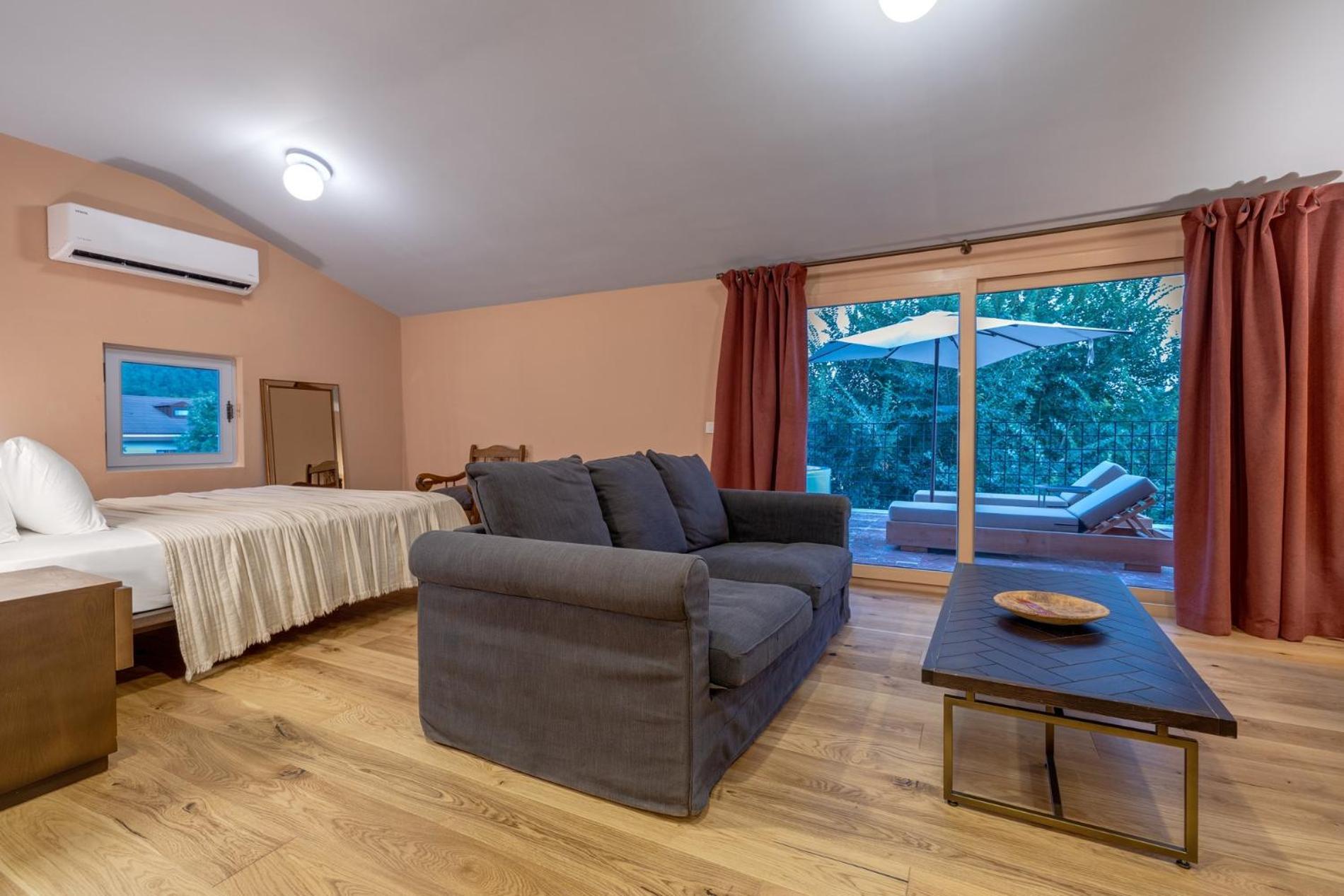 Yonca Anjelika Otel Göcek Esterno foto