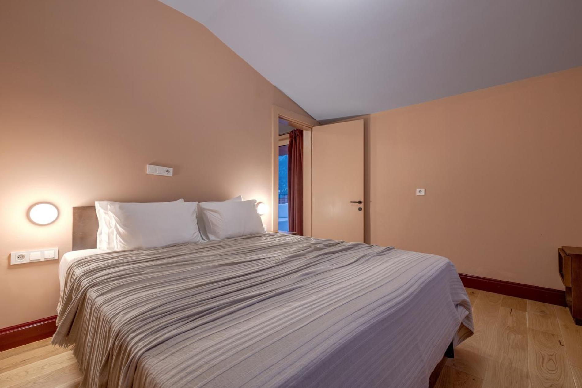 Yonca Anjelika Otel Göcek Esterno foto
