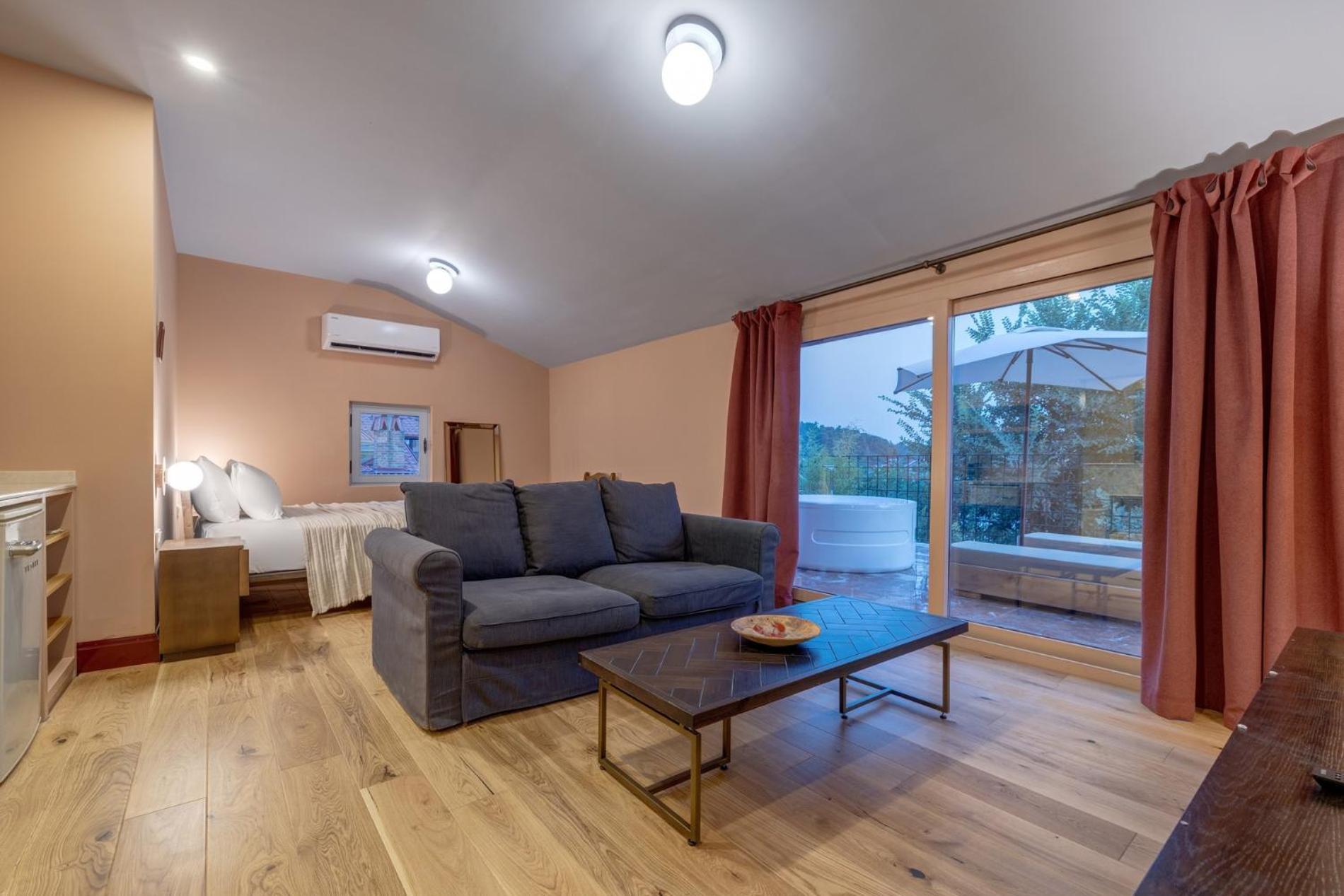 Yonca Anjelika Otel Göcek Esterno foto