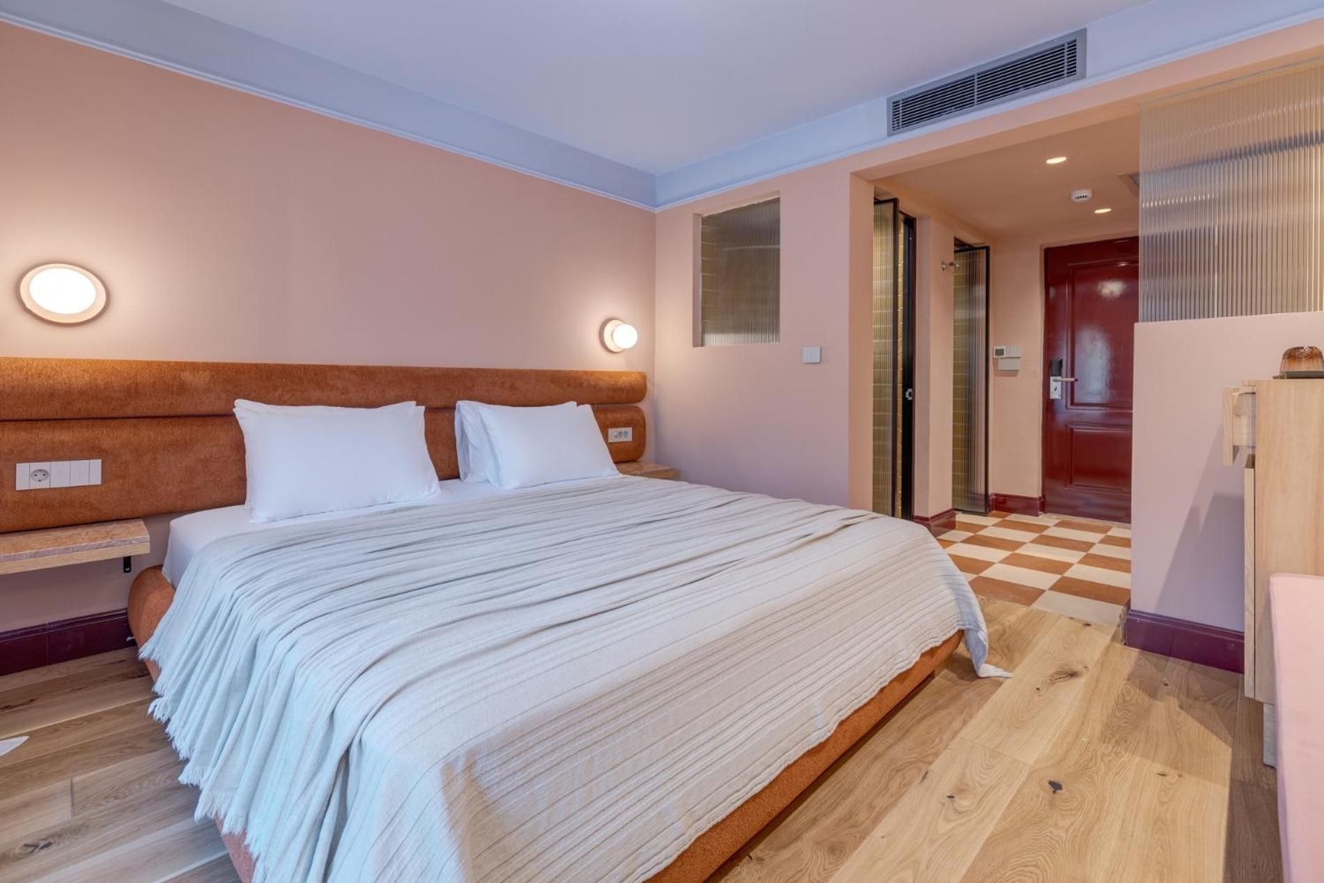 Yonca Anjelika Otel Göcek Esterno foto