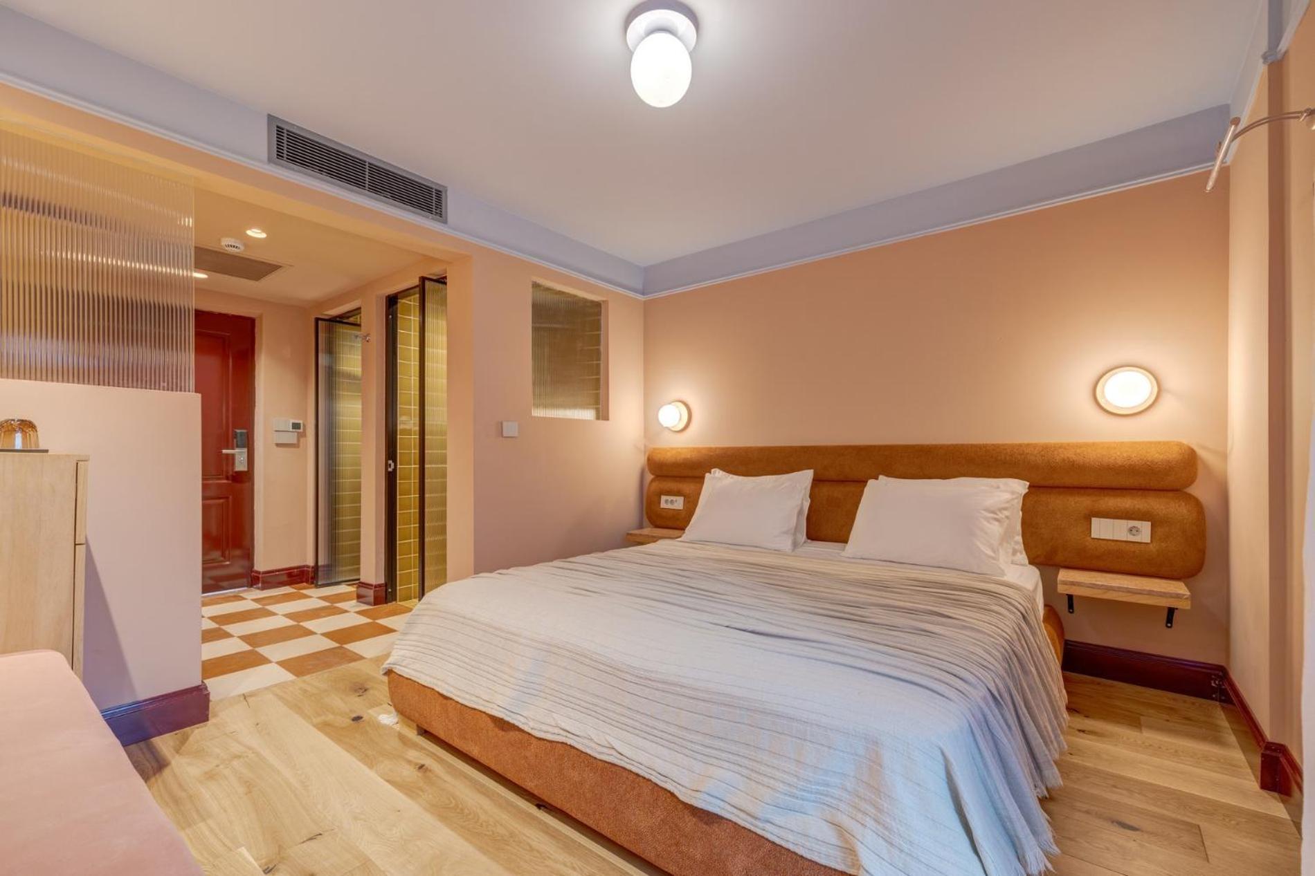 Yonca Anjelika Otel Göcek Esterno foto