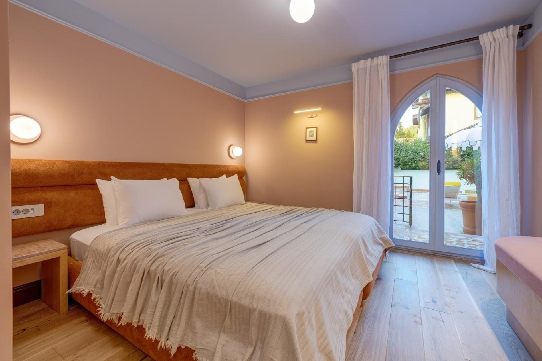 Yonca Anjelika Otel Göcek Esterno foto