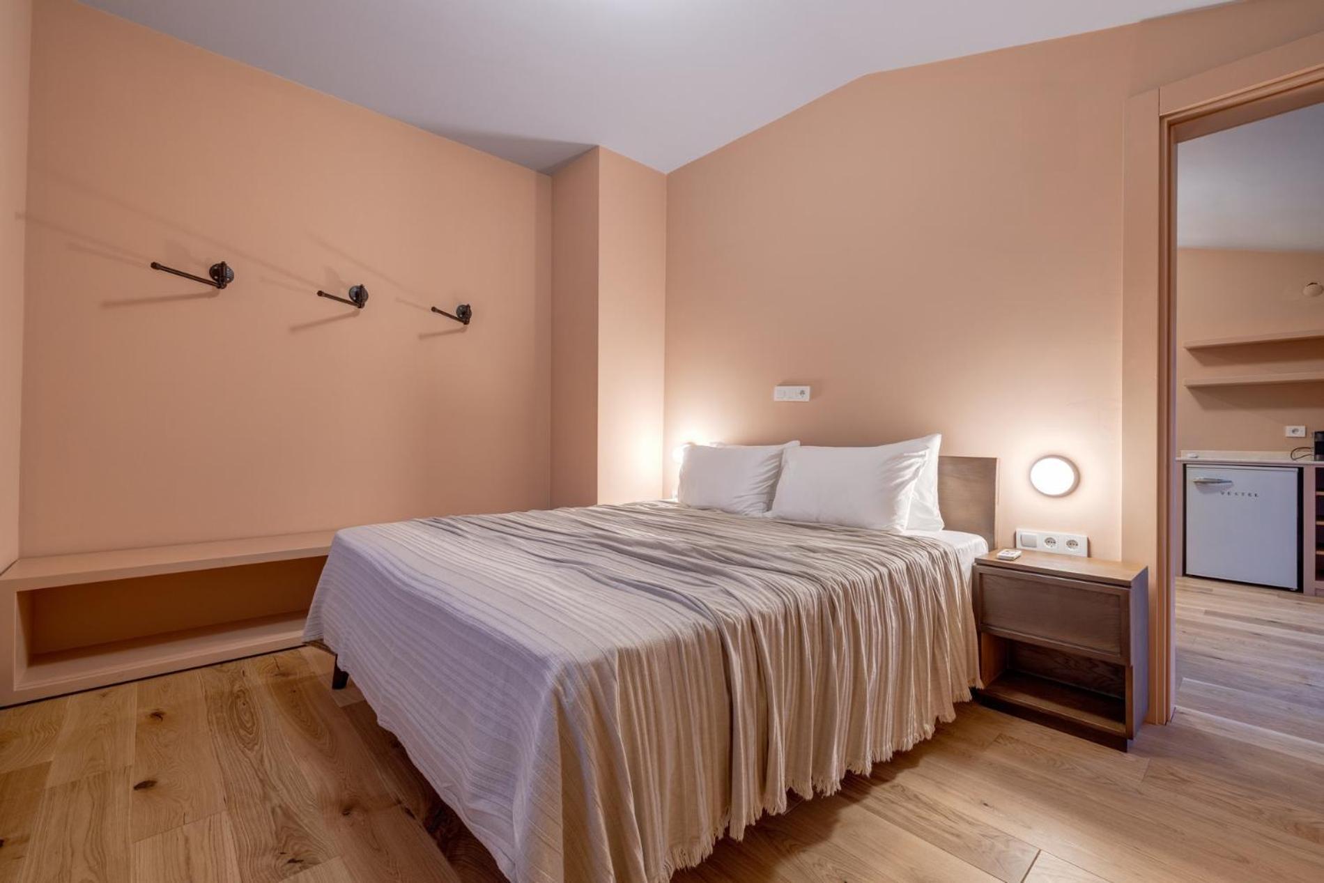 Yonca Anjelika Otel Göcek Esterno foto