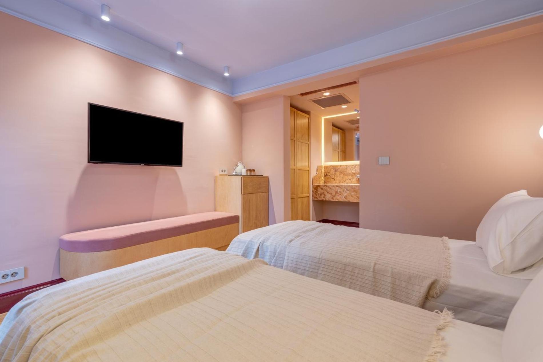 Yonca Anjelika Otel Göcek Esterno foto