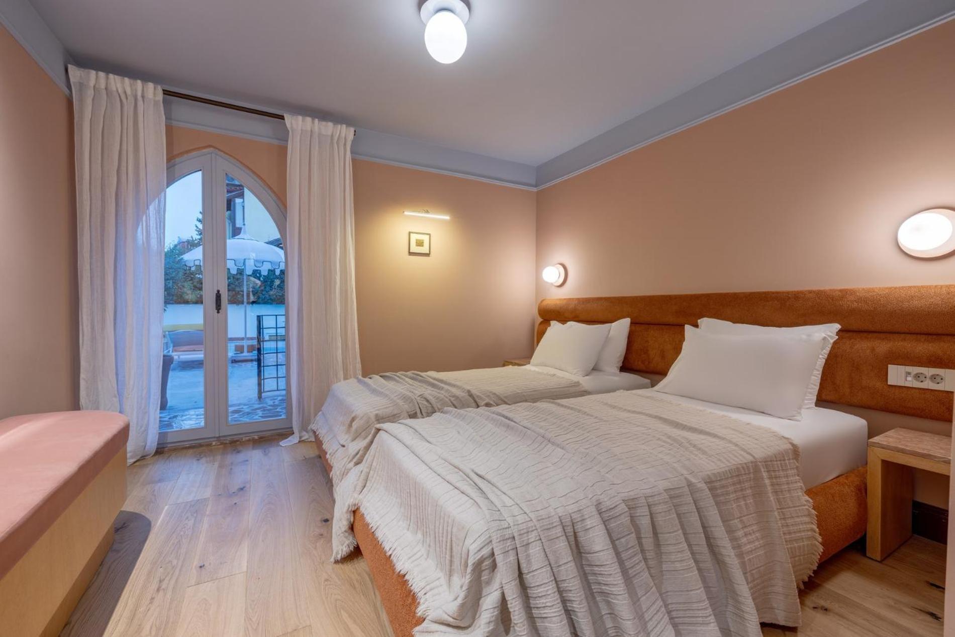 Yonca Anjelika Otel Göcek Esterno foto