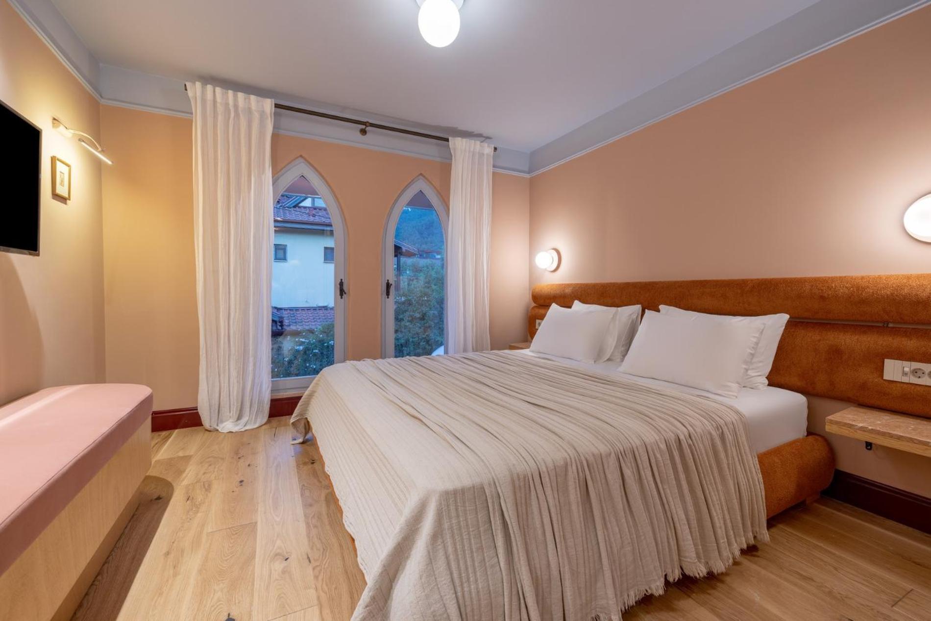 Yonca Anjelika Otel Göcek Esterno foto