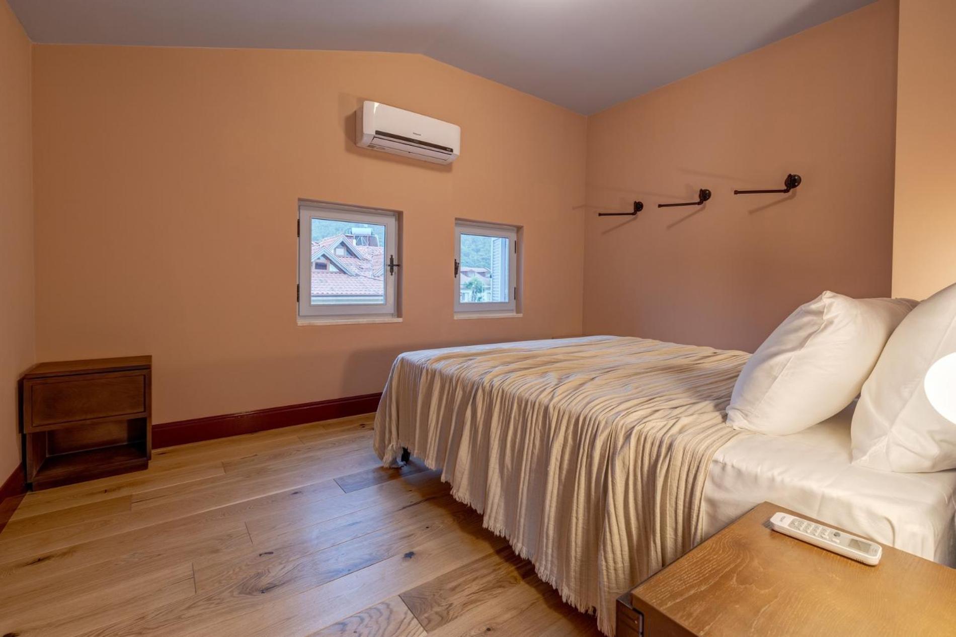 Yonca Anjelika Otel Göcek Esterno foto
