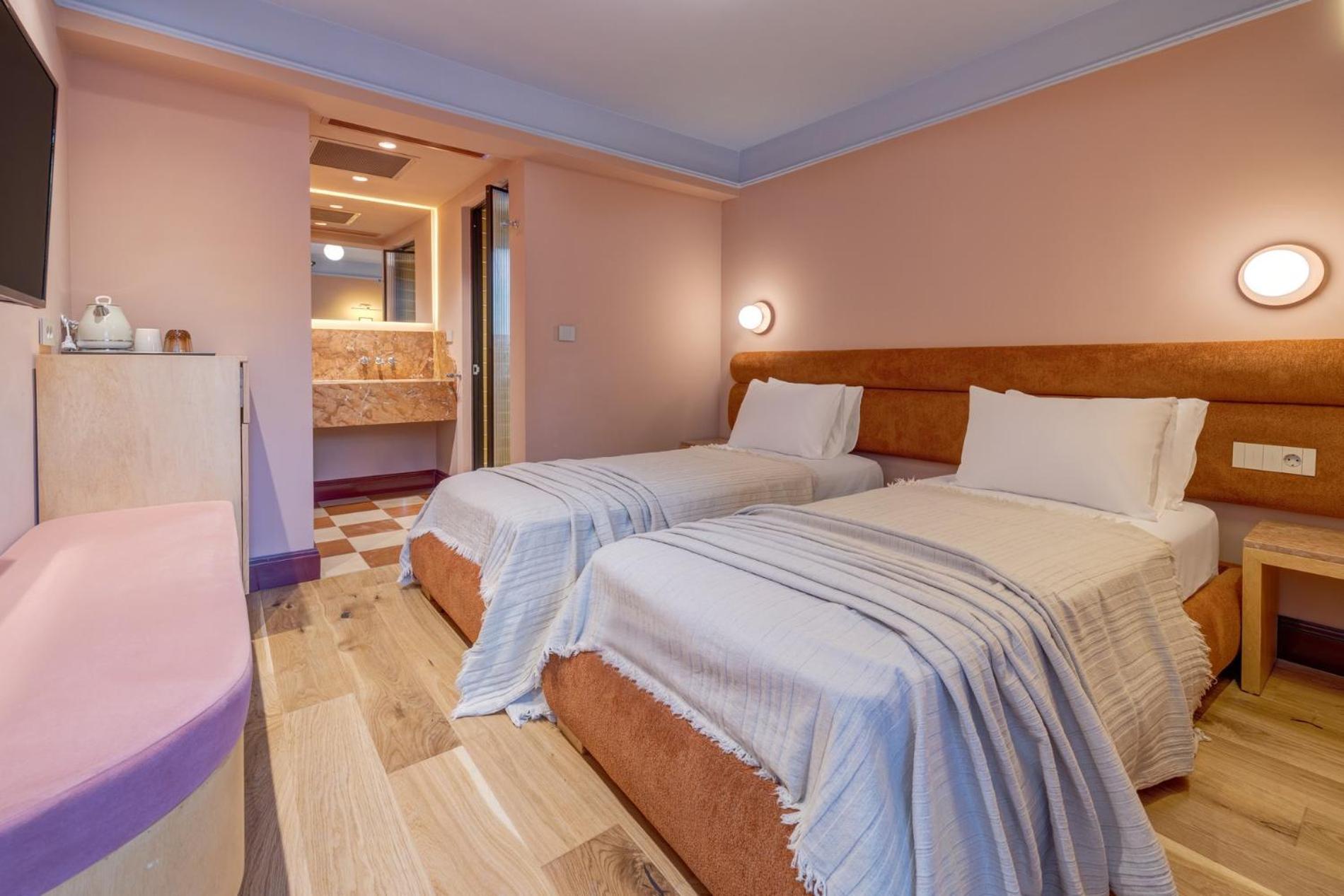 Yonca Anjelika Otel Göcek Esterno foto