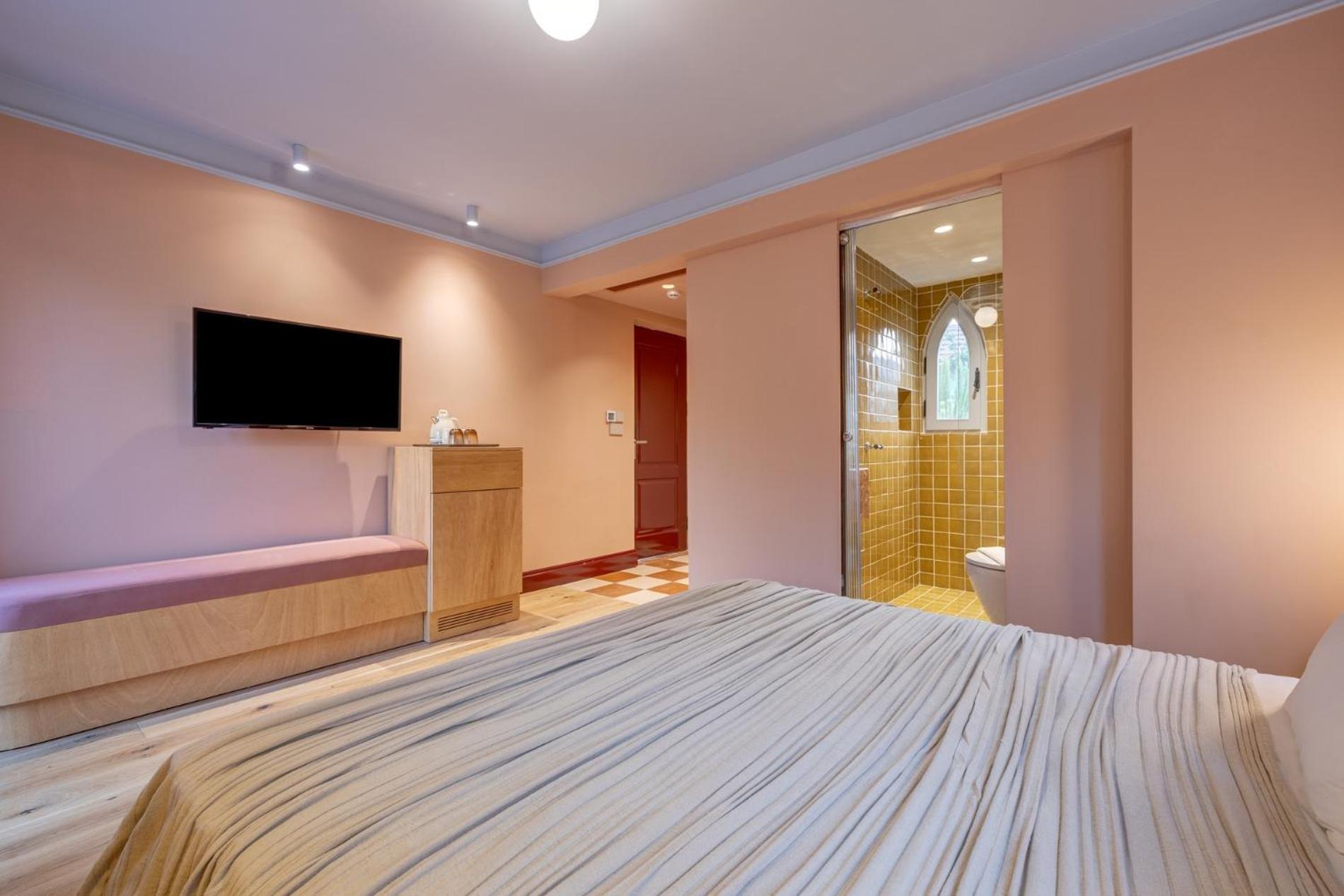 Yonca Anjelika Otel Göcek Esterno foto