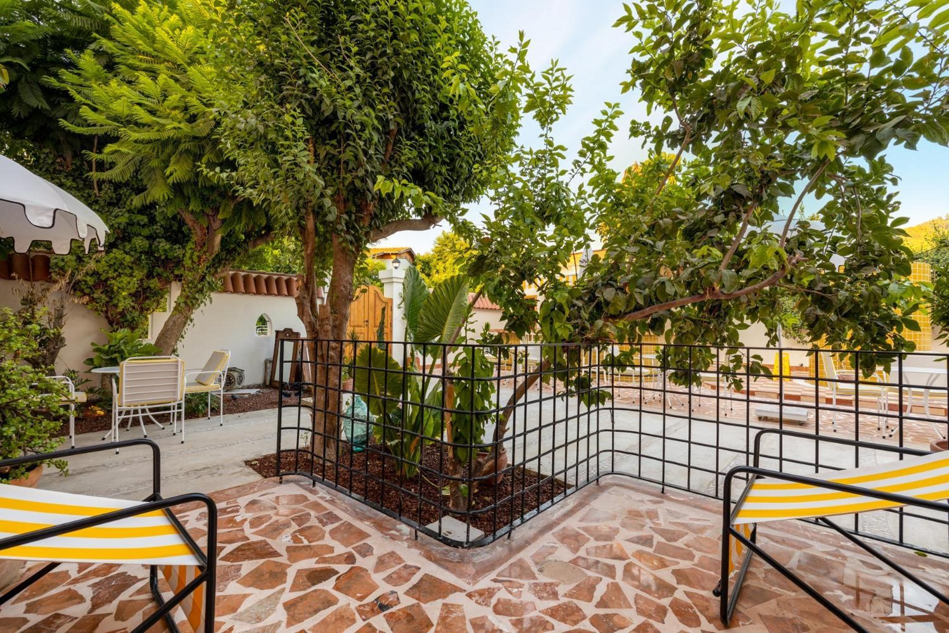 Yonca Anjelika Otel Göcek Esterno foto