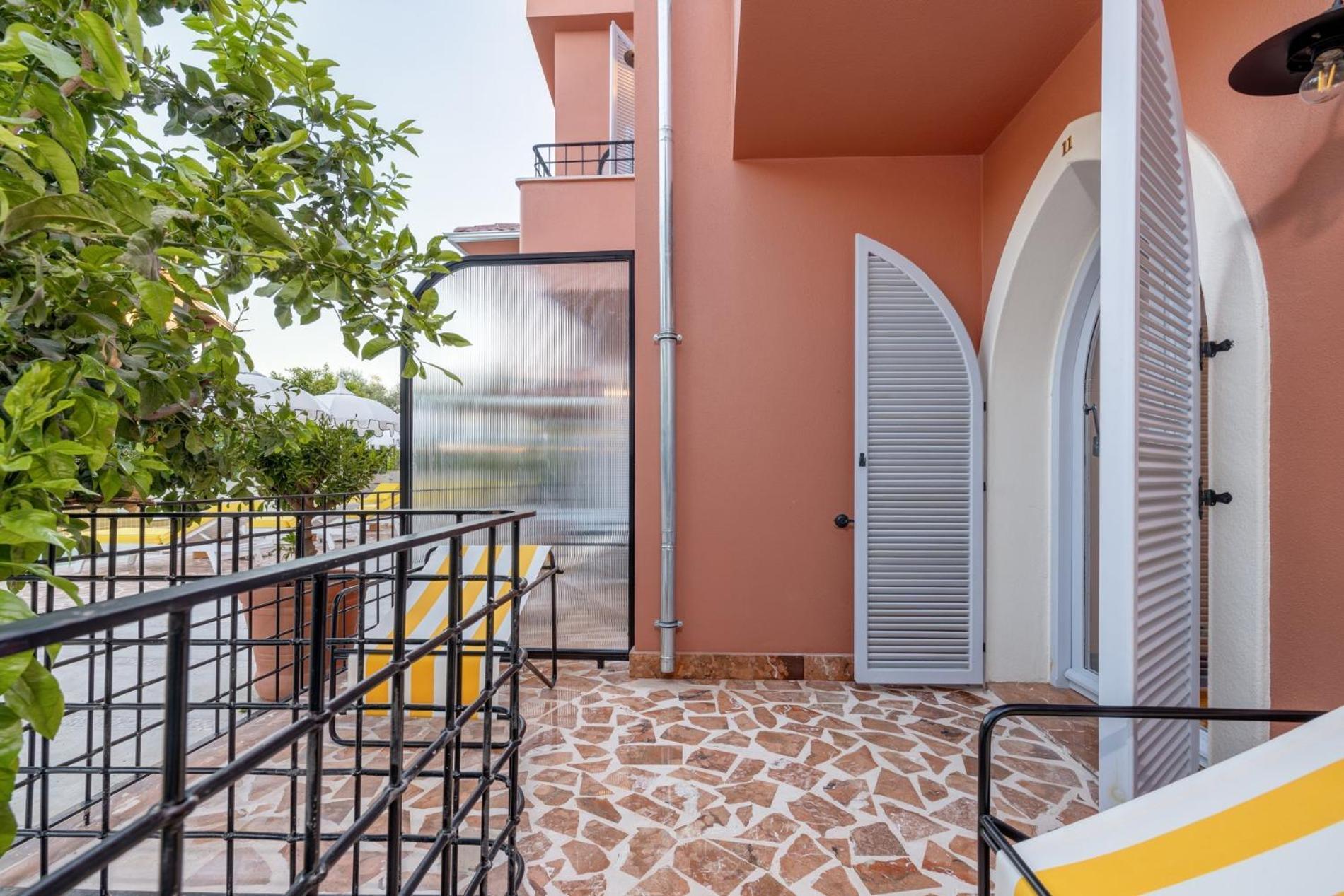 Yonca Anjelika Otel Göcek Esterno foto
