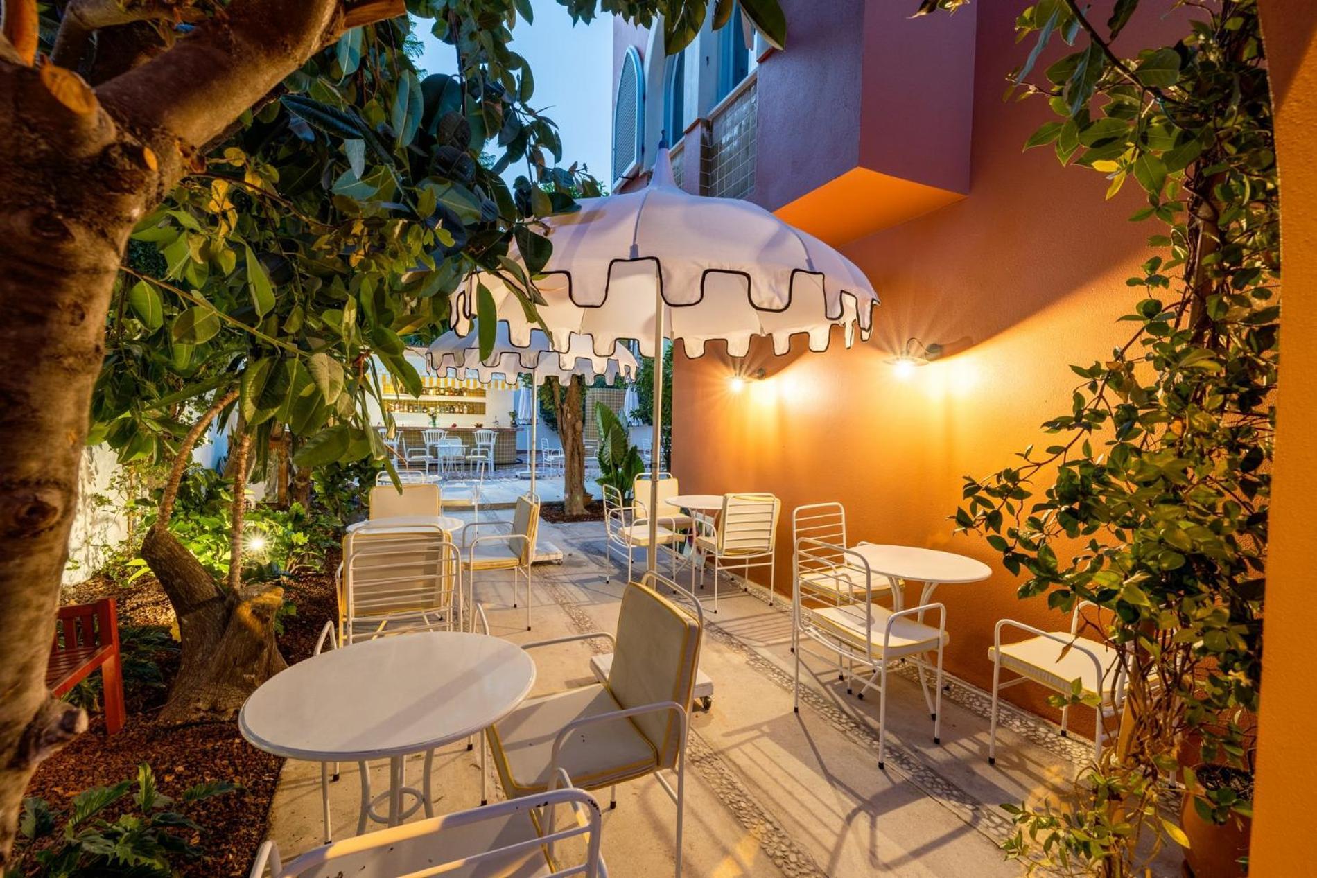 Yonca Anjelika Otel Göcek Esterno foto
