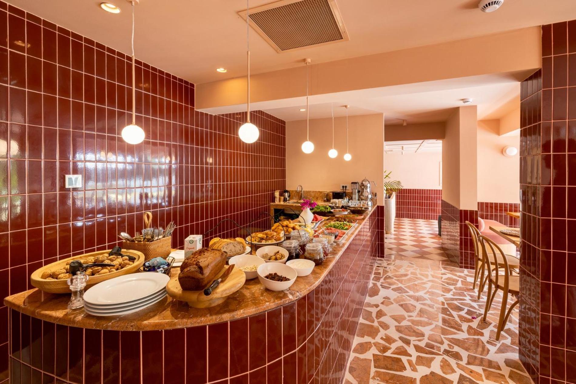 Yonca Anjelika Otel Göcek Esterno foto