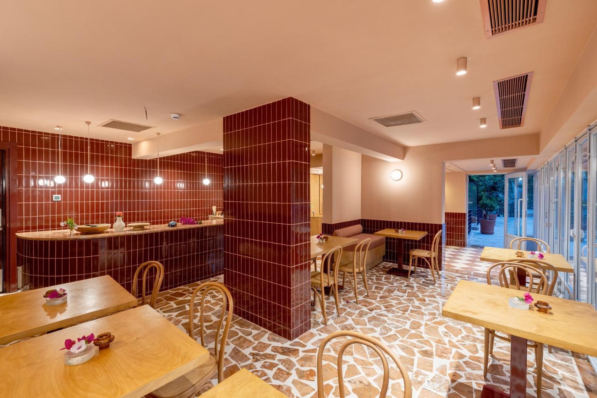 Yonca Anjelika Otel Göcek Esterno foto