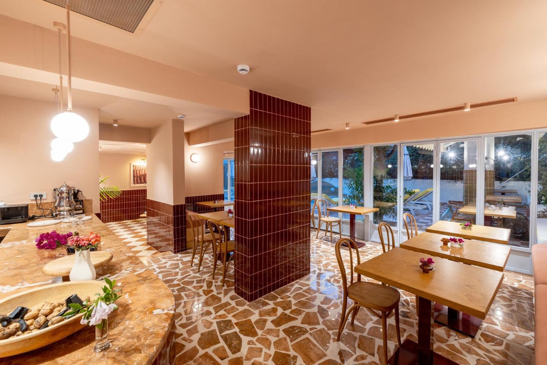 Yonca Anjelika Otel Göcek Esterno foto