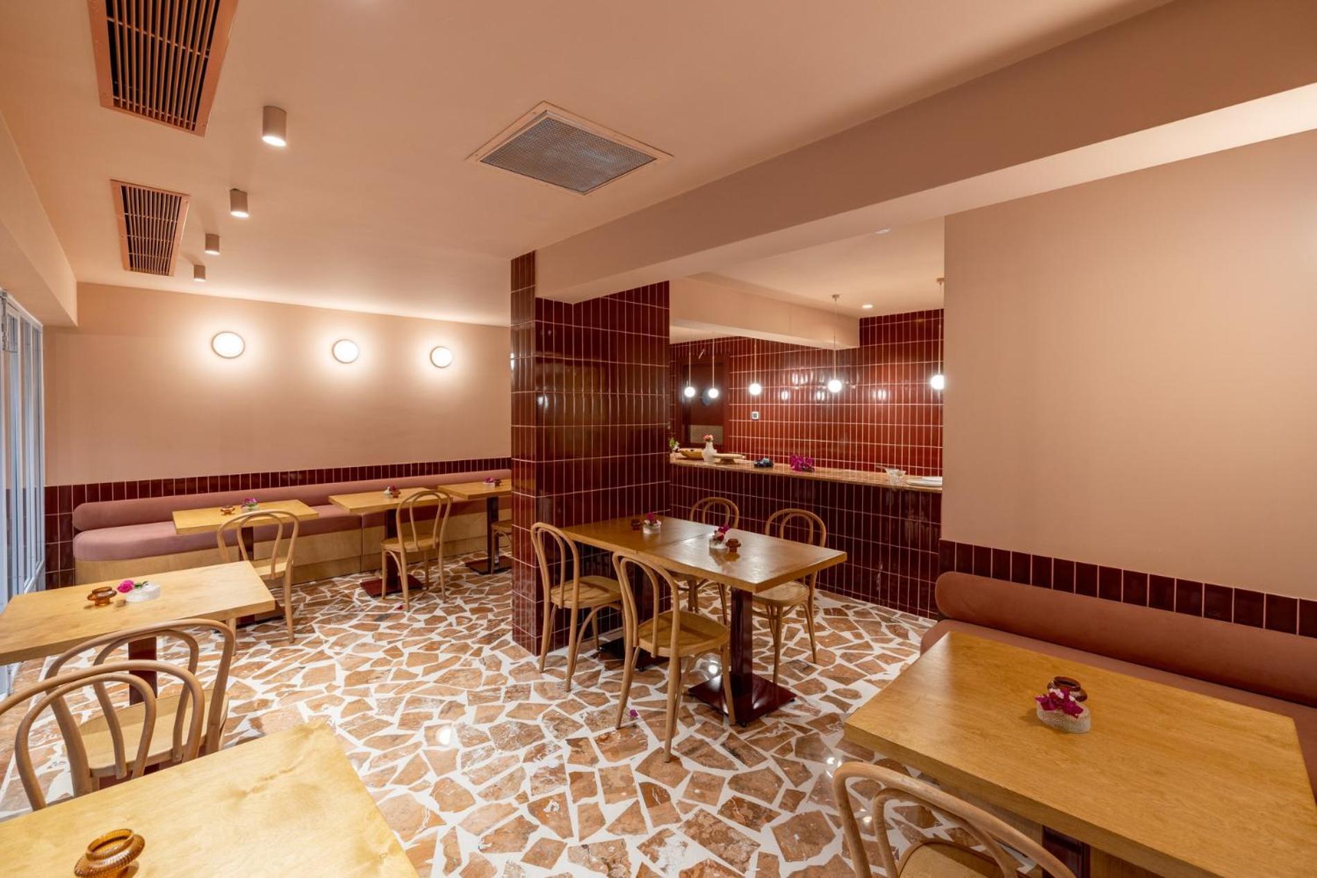 Yonca Anjelika Otel Göcek Esterno foto