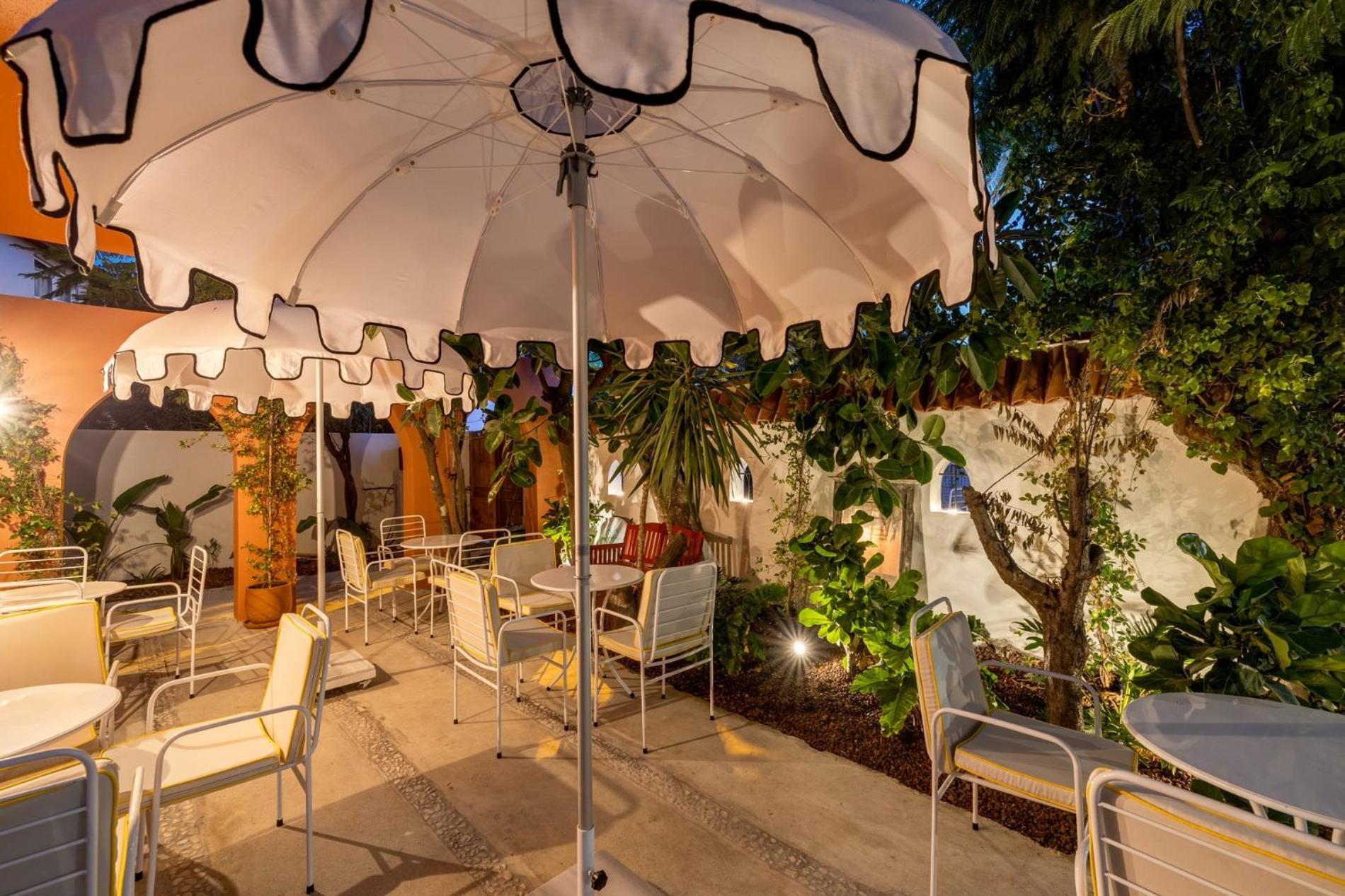 Yonca Anjelika Otel Göcek Esterno foto